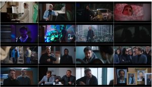 دانلود فصل چهارم زخم کاری قسمت 9 با کیفیت BluRay دانلود سریال زخم کاری فصل چهارم: مجازات قسمت 9 آخر