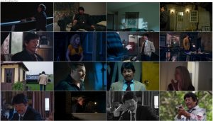 دانلود فیلم تا نیمه شب Download 12 to Midnight 2024