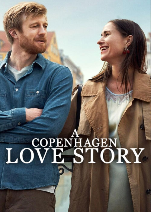 دانلود فیلم A Copenhagen Love Story 2025