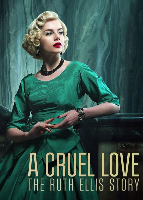 دانلود سریال عشق بیرحمانه A Cruel Love 2025 دانلود سریال عشق بیرحمانه A Cruel Love 2025