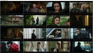 دانلود قسمت سوم سریال آبان با کیفیت BluRay دانلود قسمت سوم سریال آبان
