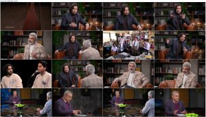 دانلود برنامه اکنون فصل اول قسمت 13 دانلود برنامه اکنون فصل اول قسمت 13