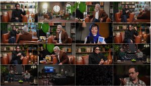 دانلود برنامه اکنون فصل اول قسمت 14