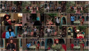دانلود مسابقه عالیجناب فصل اول قسمت 3 دانلود مسابقه عالیجناب فصل اول قسمت 3