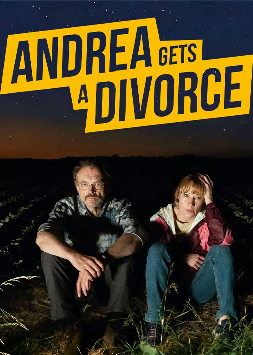 دانلود فیلم آندریا طلاق میگیرد Andrea Gets a Divorce 2024 دانلود فیلم آندریا طلاق میگیرد Andrea Gets a Divorce 2024