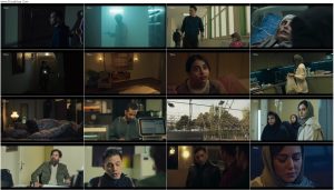دانلود قسمت چهارم سریال ازازیل با کیفیت BluRay دانلود قسمت چهارم سریال ازازیل