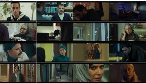 دانلود قسمت پنجم سریال ازازیل با کیفیت BluRay دانلود قسمت پنجم سریال ازازیل