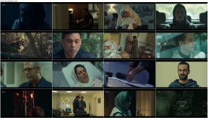 دانلود قسمت 6 سریال ازازیل