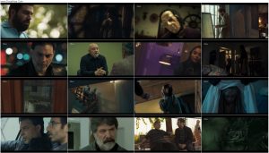 دانلود قسمت هفتم سریال ازازیل با کیفیت BluRay دانلود قسمت 7 سریال ازازیل