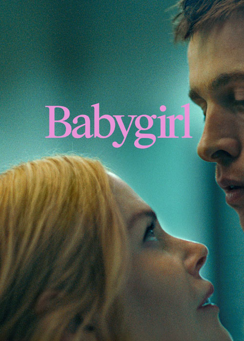 دانلود فیلم بیبیگرل Babygirl 2024 دانلود فیلم بیبیگرل Babygirl 2024