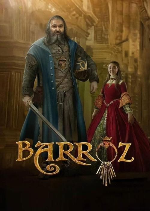 دانلود فیلم باروز Barroz 2024 دانلود فیلم باروز: نگهبان گنجها Barroz: Guardian of Treasures 2024