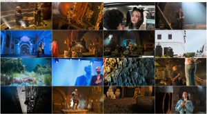 دانلود فیلم باروز Barroz 2024 دانلود فیلم باروز: نگهبان گنجها Barroz: Guardian of Treasures 2024