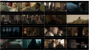 دانلود فیلم بونهوفر Bonhoeffer 2024 دانلود فیلم بونهوفر Bonhoeffer: Pastor. Spy. Assassin. 2024