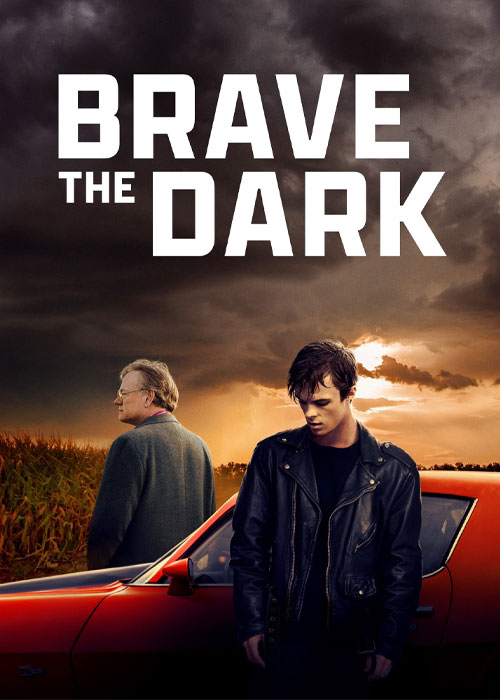 دانلود فیلم قهرمان تاریکی Brave the Dark 2023 دانلود فیلم قهرمان تاریکی Brave the Dark 2023