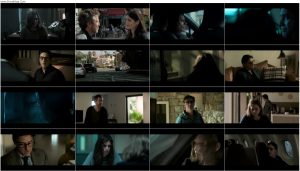 دانلود فیلم نقطه فروپاشی Breaking Point 2023