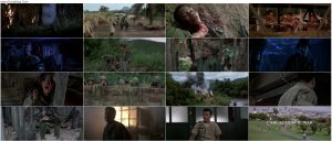 دانلود فیلم تلفات جنگ Casualties of War 1989