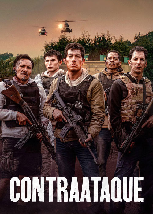 دانلود فیلم ضد حمله Counterstrike 2025 دانلود فیلم ضد حمله Counterstrike 2025