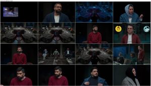 دانلود مسابقه مافیا: دُن فصل اول قسمت 3 دانلود مسابقه مافیا: دُن فصل اول قسمت 3