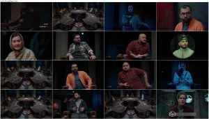 دانلود مسابقه مافیا: دُن فصل اول قسمت 5 دانلود مسابقه مافیا: دُن فصل اول قسمت 5