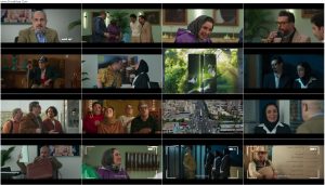 دانلود قسمت پانزدهم سریال قهوه پدری