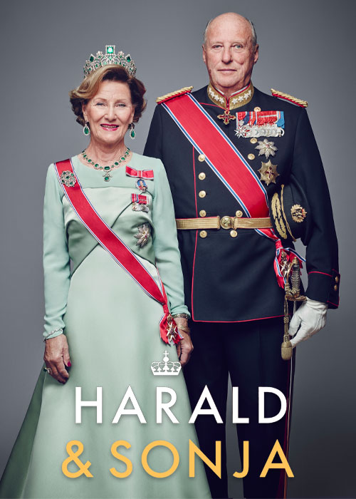 دانلود سریال هارالد و سونیا Harald & Sonja 2025 دانلود سریال هارالد و سونیا Harald & Sonja 2025
