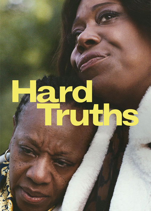 دانلود فیلم حقایق تلخ Hard Truths 2024 دانلود فیلم حقایق تلخ Hard Truths 2024