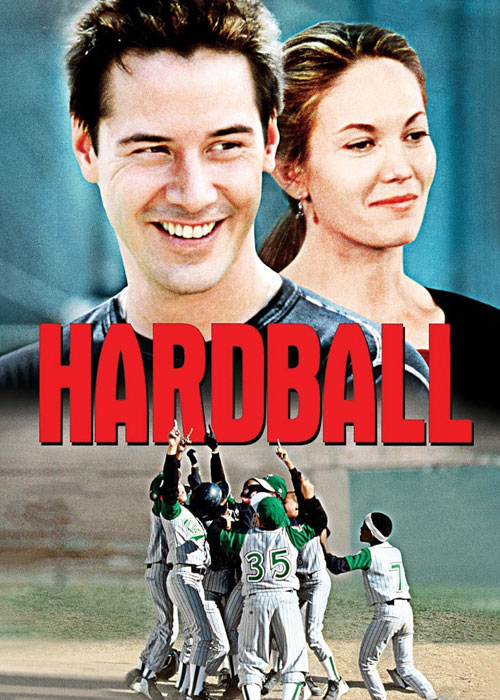 دانلود فیلم هاردبال Hardball 2001 دانلود فیلم هاردبال Hardball 2001