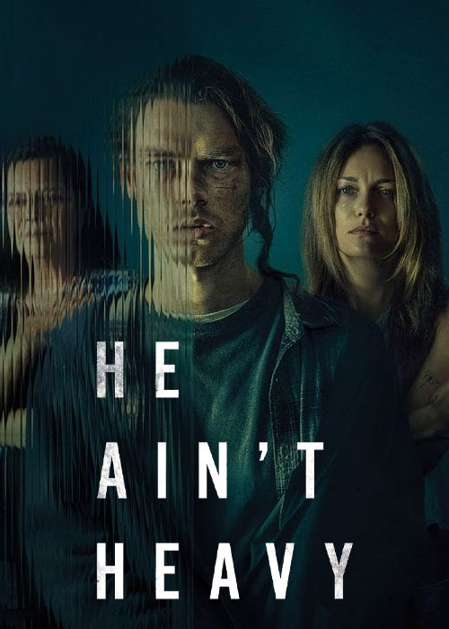 دانلود فیلم او سنگین نیست He Ain't Heavy 2024 دانلود فیلم او سنگین نیست He Ain't Heavy 2024