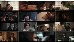 دانلود فیلم چهره پنهان Hidden Face 2024 فیلم چهره پنهان