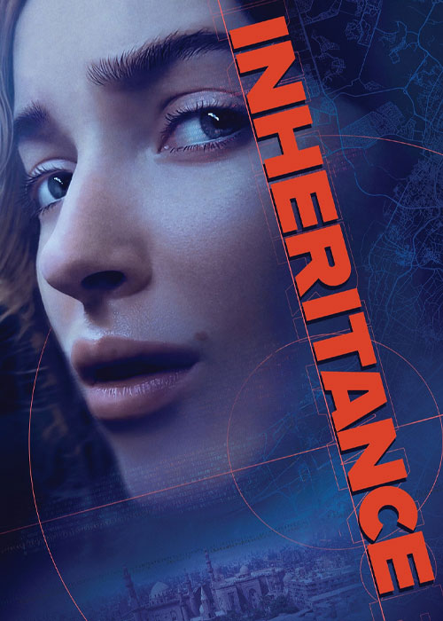 دانلود فیلم ارث Inheritance 2025 دانلود فیلم ارث Inheritance 2025