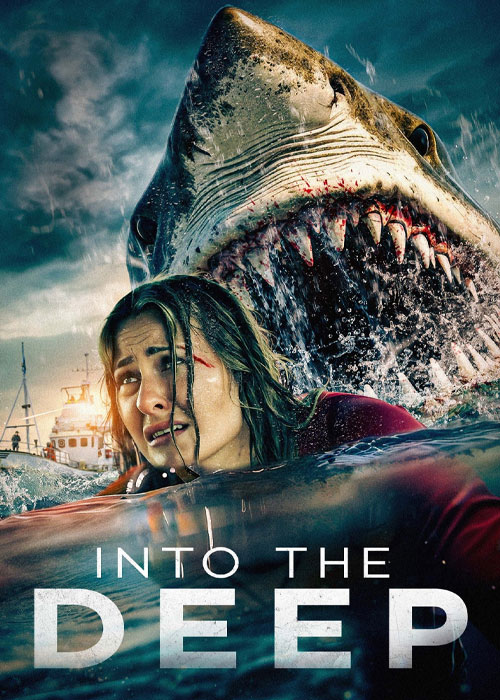 دانلود فیلم در اعماق Into the Deep 2025 دانلود فیلم در اعماق Into the Deep 2025