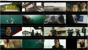 دانلود فیلم در اعماق Into the Deep 2025 دانلود فیلم در اعماق Into the Deep 2025