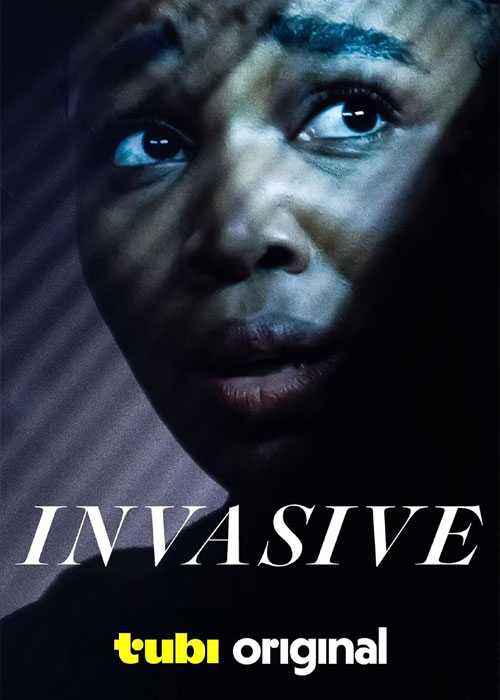 دانلود فیلم تهاجمی Invasive 2024 دانلود فیلم تهاجمی Invasive 2024