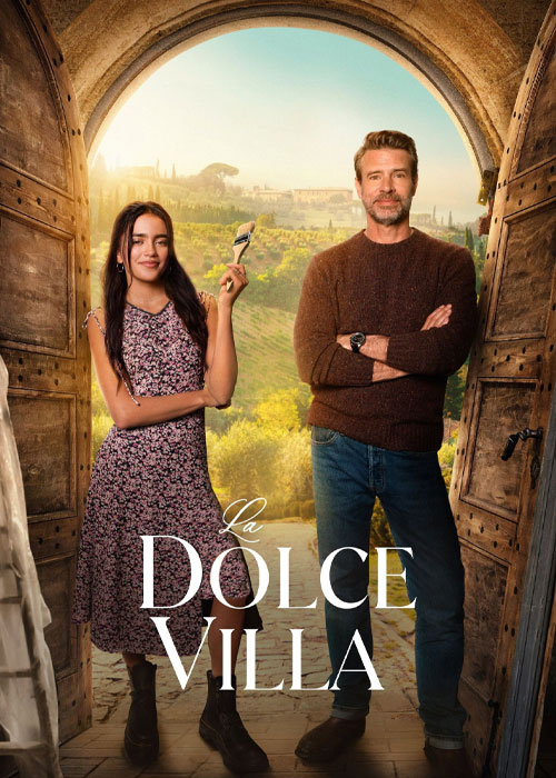 دانلود فیلم ویلای شیرین La Dolce Villa 2025 دانلود فیلم ویلای شیرین La Dolce Villa 2025