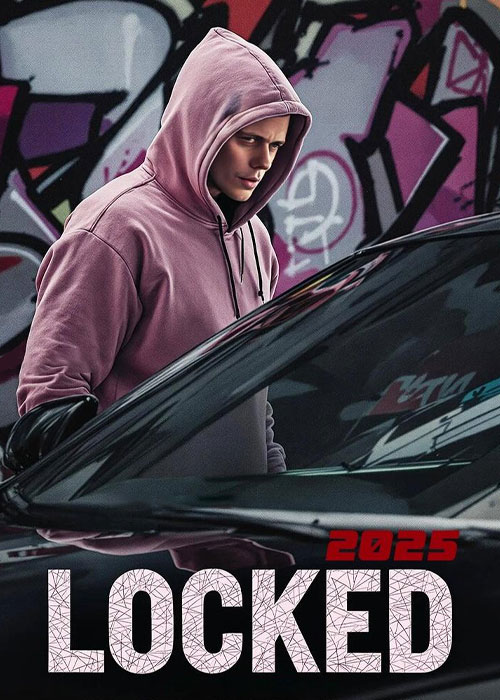 دانلود فیلم حبس شده Locked 2025 دانلود فیلم حبس شده Locked 2025