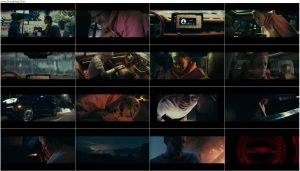 دانلود فیلم حبس شده Locked 2025 دانلود فیلم حبس شده Locked 2025