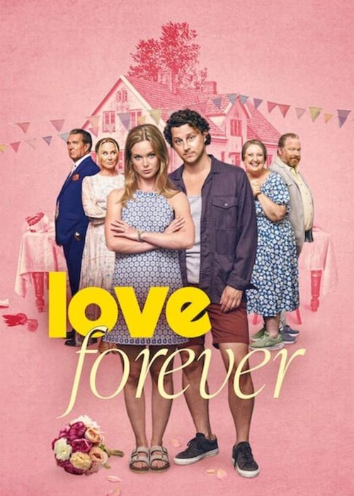 دانلود فیلم عشق ابدی Love Forever 2025 دانلود فیلم عشق ابدی Love Forever 2025