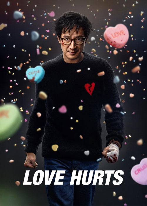 دانلود فیلم عشق لطمه میزند Love Hurts 2025 دانلود فیلم عشق لطمه میزند Love Hurts 2025