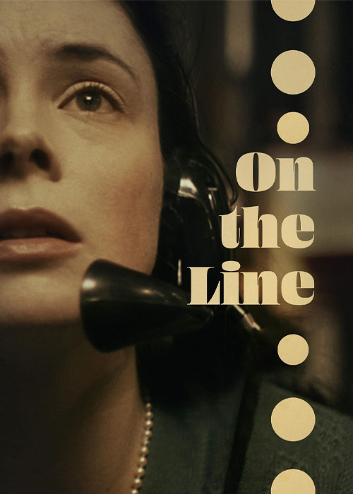 دانلود فیلم روی خط On the Line 2023 دانلود فیلم روی خط On the Line 2023