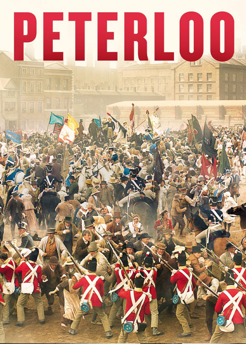 دانلود فیلم پیترلو Peterloo 2018 دانلود فیلم پیترلو Peterloo 2018