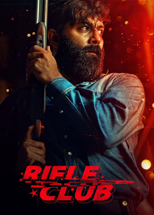 دانلود فیلم باشگاه تیراندازی Rifle Club 2024 دانلود فیلم باشگاه تیراندازی Rifle Club 2024