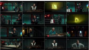 دانلود مسابقه رینگو فصل اول قسمت 5 دانلود مسابقه رینگو فصل اول قسمت 5 پنجم