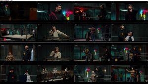 دانلود مسابقه رینگو فصل اول قسمت 6 دانلود مسابقه رینگو فصل اول قسمت 6