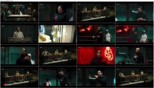 دانلود مسابقه رینگو فصل اول قسمت 8 دانلود مسابقه رینگو فصل اول قسمت 8