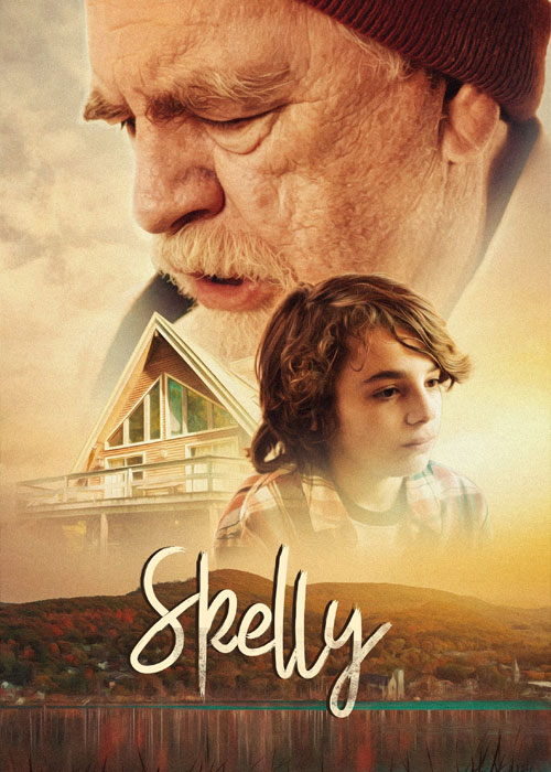 دانلود فیلم اسکلی Skelly 2024