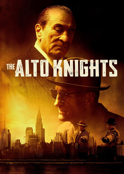 دانلود فیلم شوالیه&zwnj;های آلتو The Alto Knights 2025