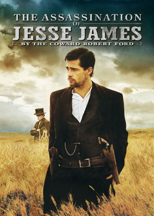 دانلود فیلم The Assassination of Jesse James 2007 دانلود فیلم The Assassination of Jesse James 2007