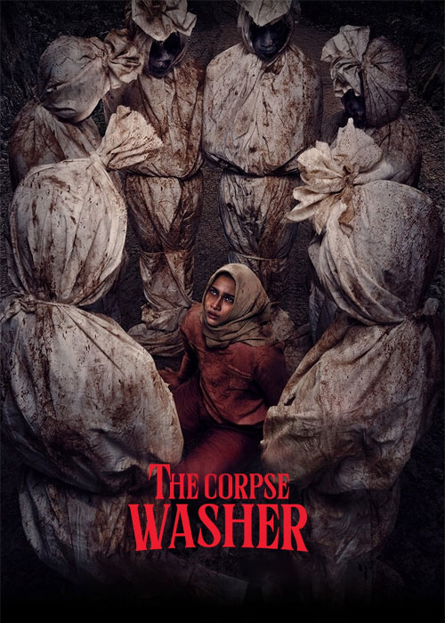 دانلود فیلم مرده شور The Corpse Washer 2024 دانلود فیلم مرده شور The Corpse Washer 2024