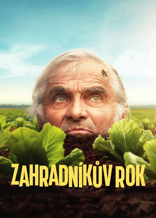 دانلود فیلم تقویم یک باغبان The Gardener's Year 2024