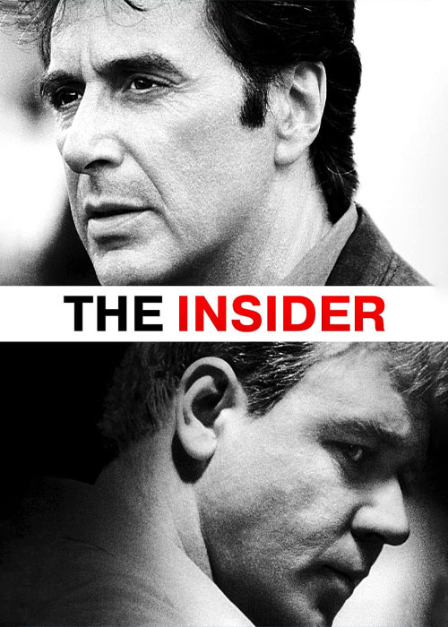 دانلود فیلم نفوذی The Insider 1999 دانلود فیلم نفوذی The Insider 1999
